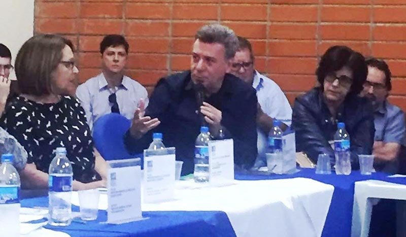 Penápolis é contemplada com mais de R$ 1 milhão de recursos do Fehidro