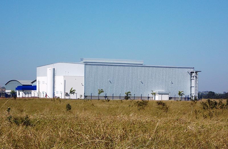 Penápolis terá licitação para exploração de área aeroviária