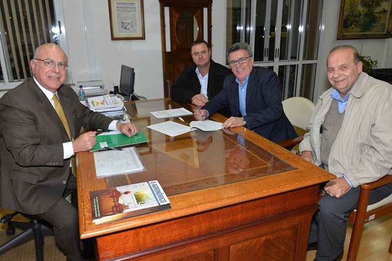 Estradas rurais: Penápolis receberá R$ 20 mil da Secretaria Estadual de Agricultura