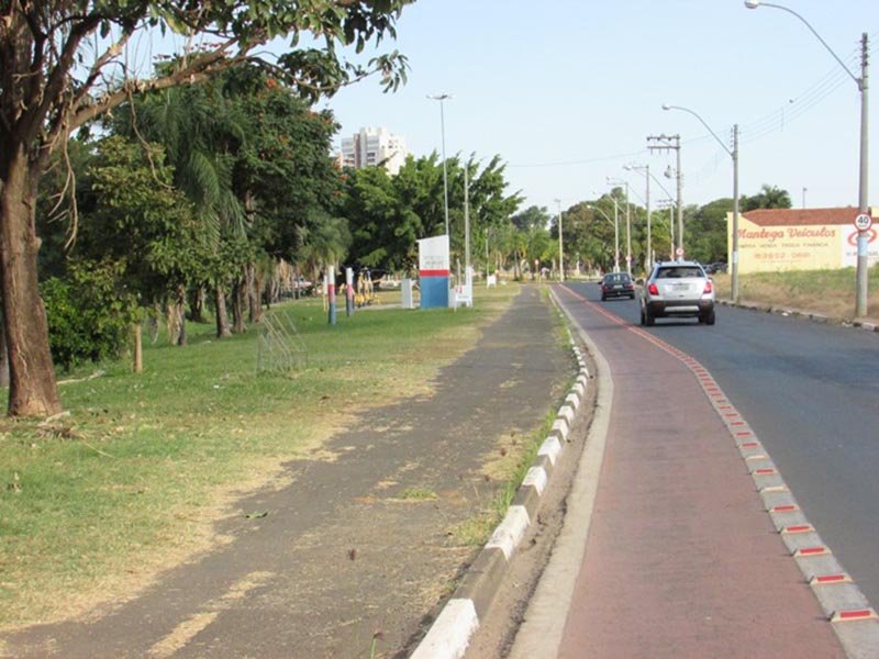 Especial convênios: Recursos serão aplicados na pista de caminhada do Parque Santa Leonor