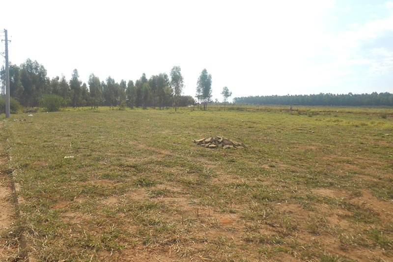 Especial convênios: Pereirinha terá Campo de Futebol e pista de caminhada