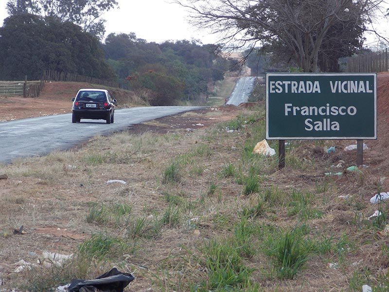 Infosiga: Levantamento aponta 4 mortes no trânsito em Penápolis