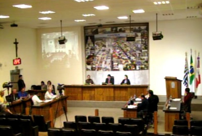 Câmara autoriza adesão da prefeitura para parcelamento de dívidas do CISA