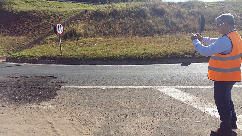Via Rondon é notificada por não conformidades em rodovia