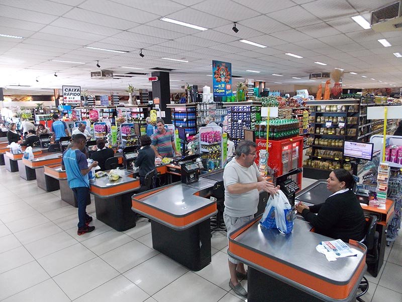 Cliente do Big Mart de Penápolis ganhará hoje carro zero