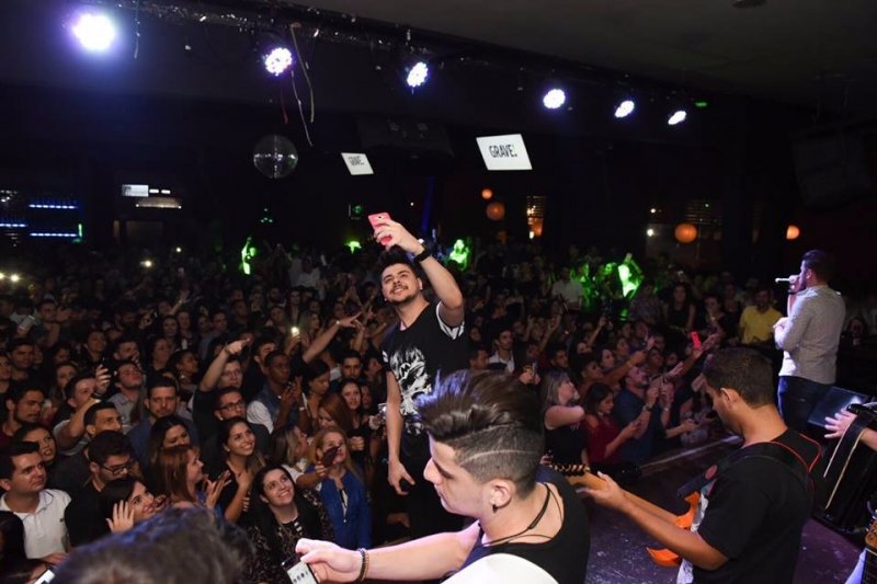 Artistas promovem show em Rio Preto em prol da Alice
