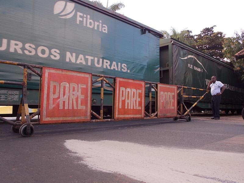 Bom ou ruim? Fim das cancelas na linha férrea foi o assunto da semana