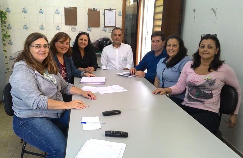 Conselho do Idoso se reúne para criação de Fundo Municipal