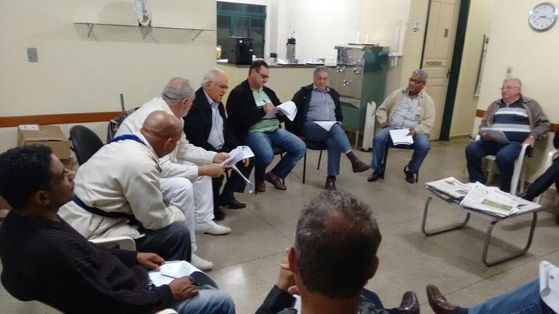 Sirp busca mudança de lei que beneficia produtores rurais