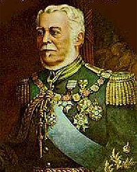 TG de Penápolis realiza solenidade em comemoração ao Dia do Soldado