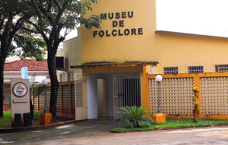 Cultura: Semana de Museus traz comemoração ao Dia do Folclore