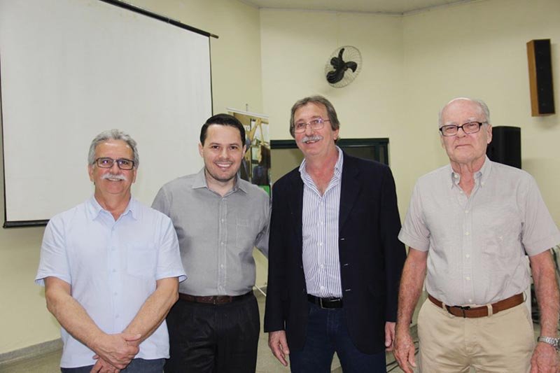 Sicredi presta contas do primeiro semestre a associados