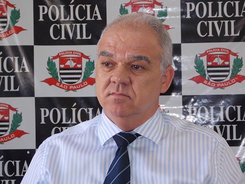 Assassinato: Polícia Civil conclui inquérito e prende acusado