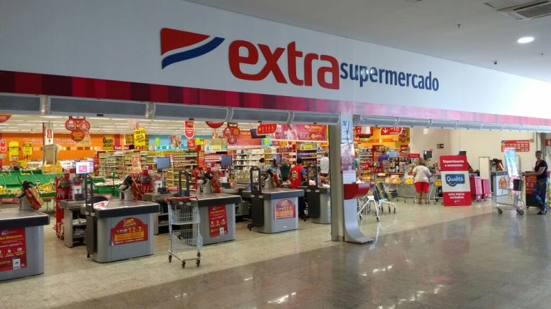 Extra fechará as portas em Penápolis