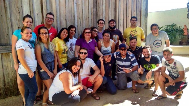 Cultura e Franciscanos preparam apresentação para homenagear padroeiro