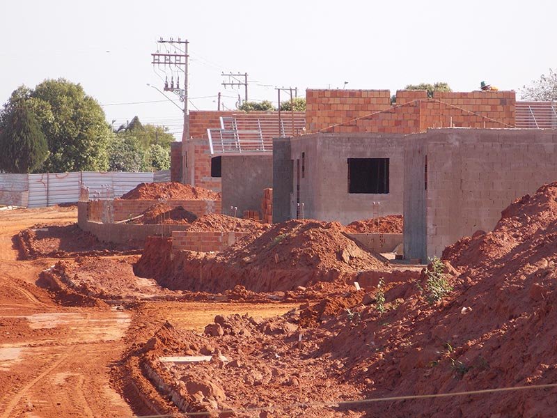 População cresceu 10% em 10 anos na cidade, diz IBGE