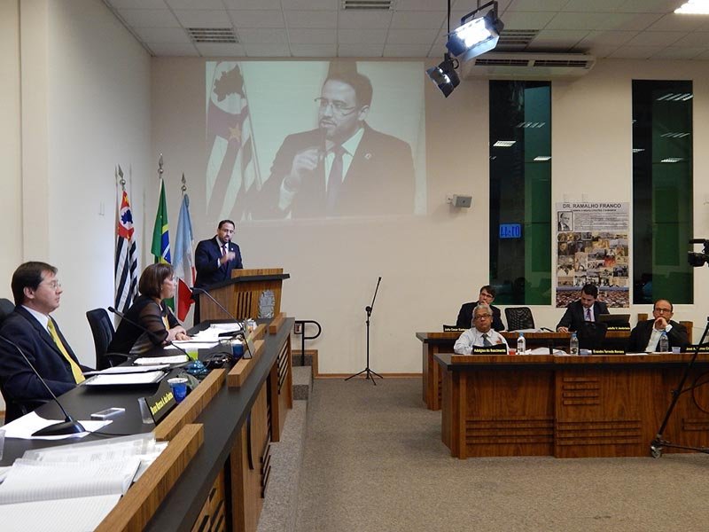 Câmara aprova em 1ª discussão regulamentação da Lei de Acesso à Informação