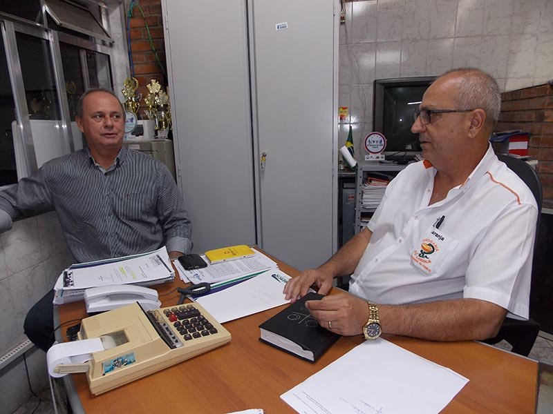 Detalhes Notícia