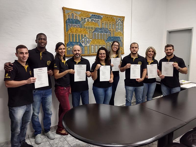 Discentes da Funepe criam Centro Acadêmico de Direito