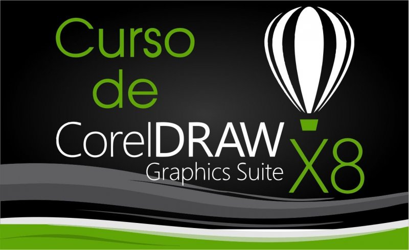 Biblioteca oferece oficina gratuita de Corel Draw