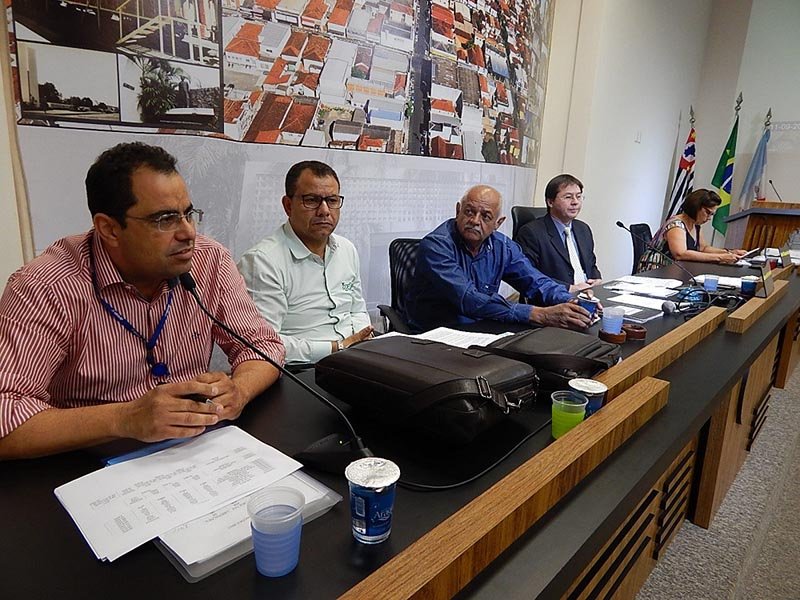 Aprovado projeto de uma das etapas para municipalização do trânsito