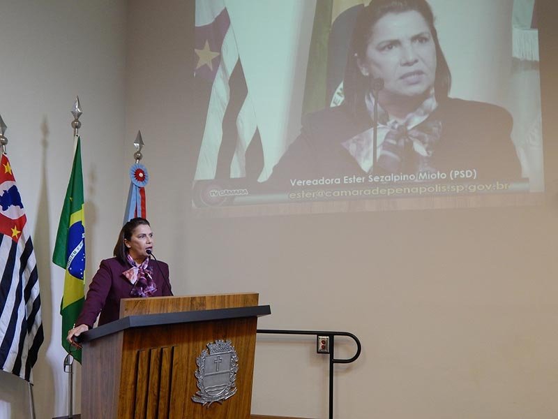 Câmara realiza audiência pública sobre orçamento do município e Plano Plurianual hoje