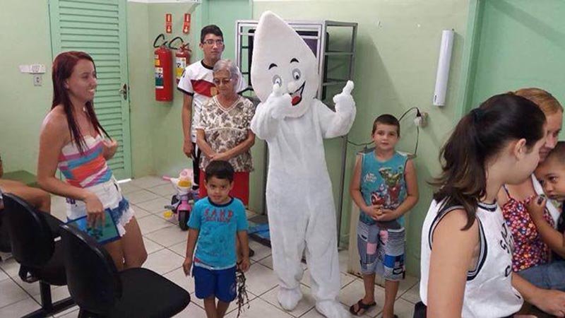 Multivacinação: Crianças e adolescentes devem se vacinar até sexta-feira