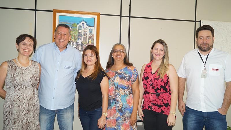 Programa de incentivo ao empreendedor será implantado na cidade