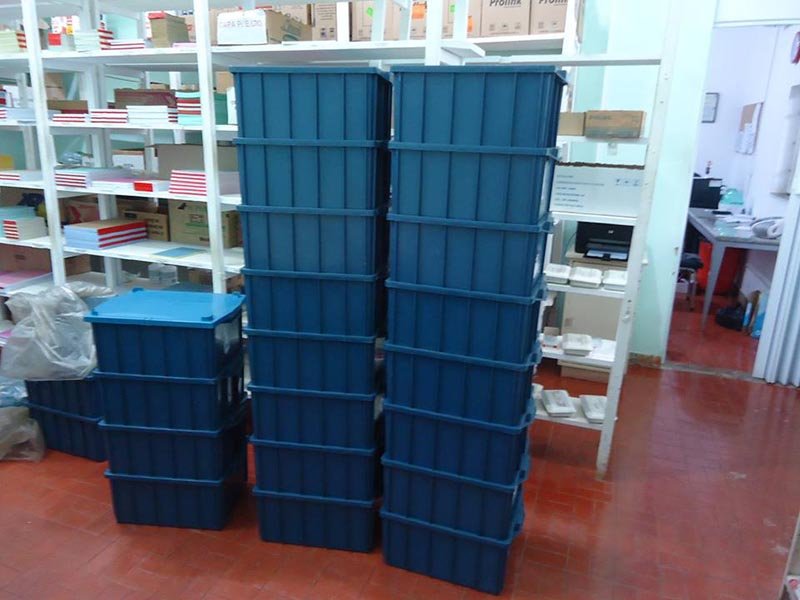 Santa Casa: Itens são adquiridos para o hospital com dinheiro de promoções