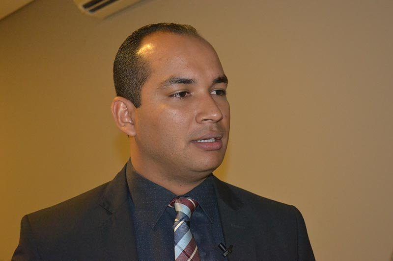 Dança de cadeiras: Bruno Marcos deixa “oposição” e se torna “situação”