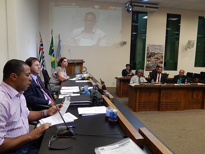 Câmara votará regulamentação de penalidades para infrações com lixo