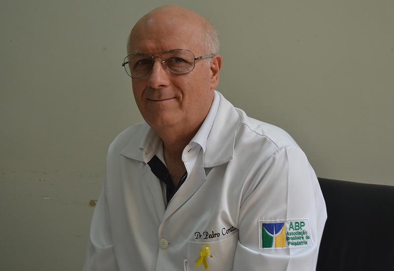 Prevenção: Psiquiatra alerta para a importância no combate ao suicídio