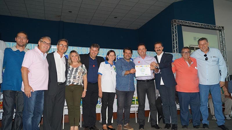 Programa Município VerdeAzul: Em segunda avaliação, Penápolis fica na 11ª posição