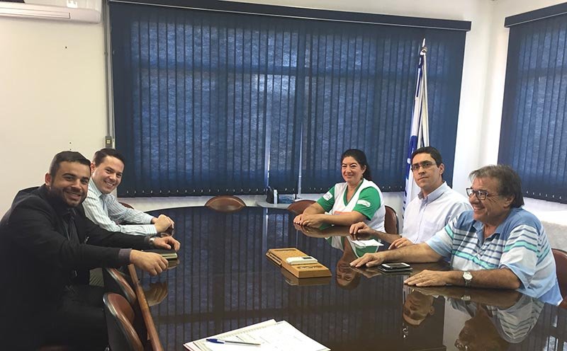 Daep amplia pontos de recebimento de contas