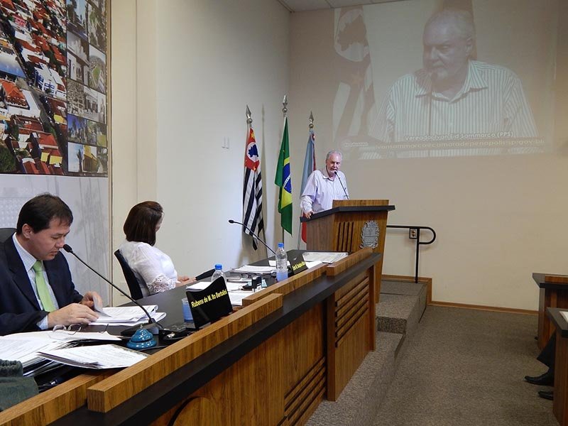 Câmara defende manutenção de posto do Ministério do Trabalho