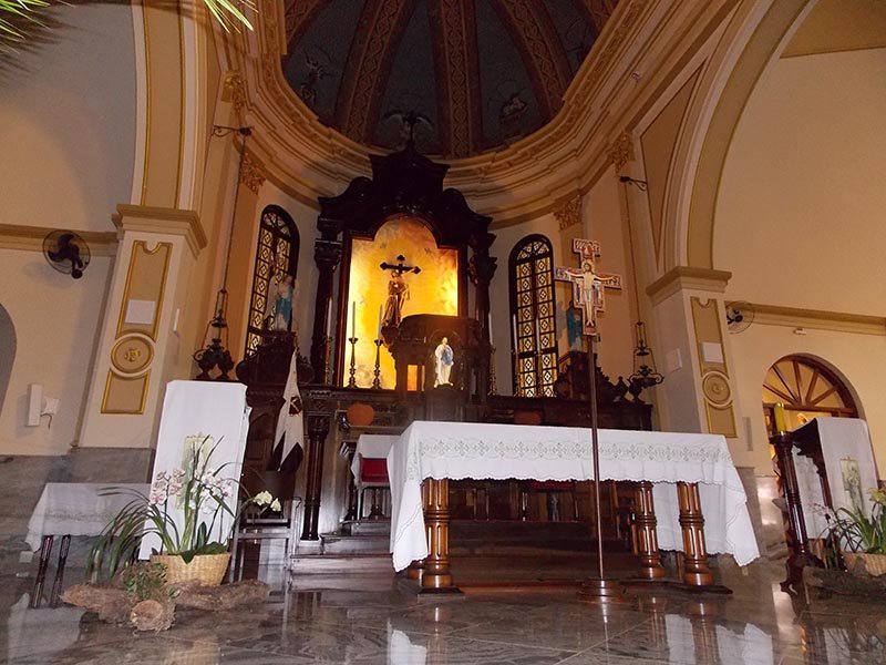 Padroeiro penapolense: Fiéis católicos celebram hoje o dia de São Francisco