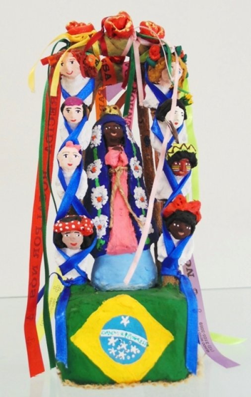 Museus de Folclore e de São Francisco convidam para exposições