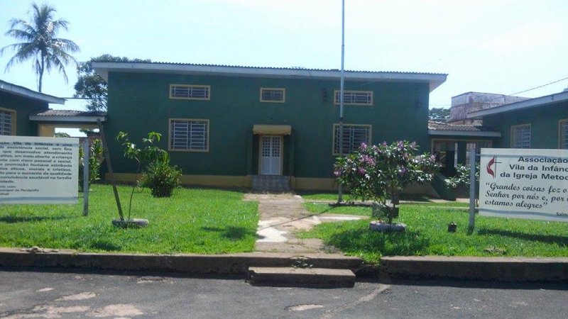 Vila da Infância: Festa das Nações visa arrecadar fundos para a entidade