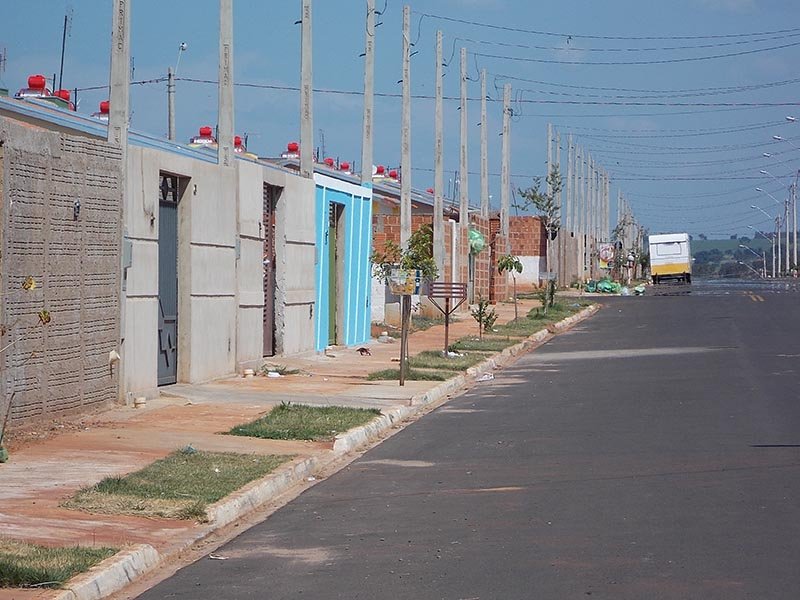 Mudanças: Penápolis terá diferentes números de CEP