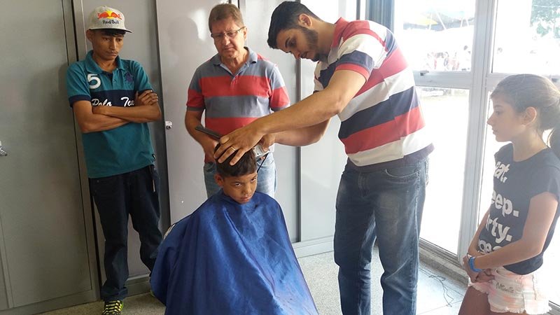 Prefeitura convida para “Brincando no CEU das Artes” nesta quinta-feira