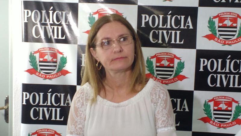 Família de bebê abandonado é encontrada pela Polícia Civil