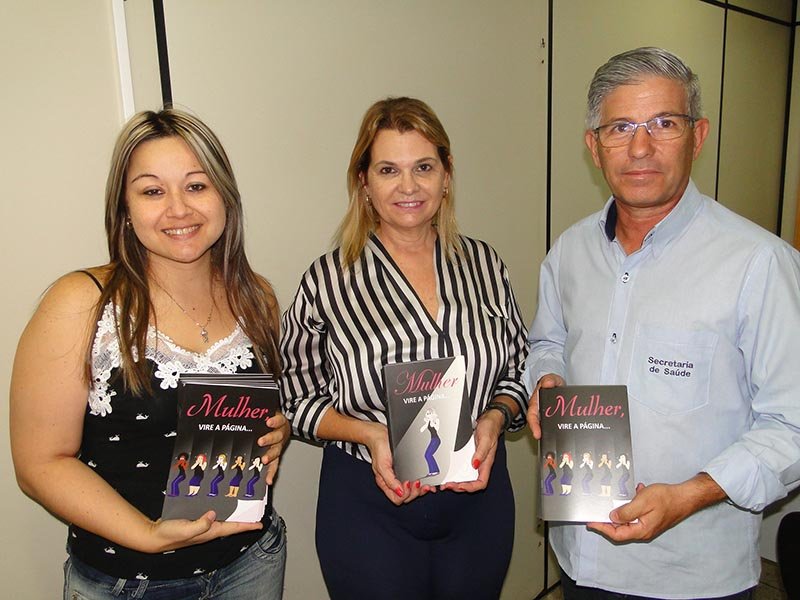sessão da Câmara: Conselho da Mulher apresenta dados sobre violência