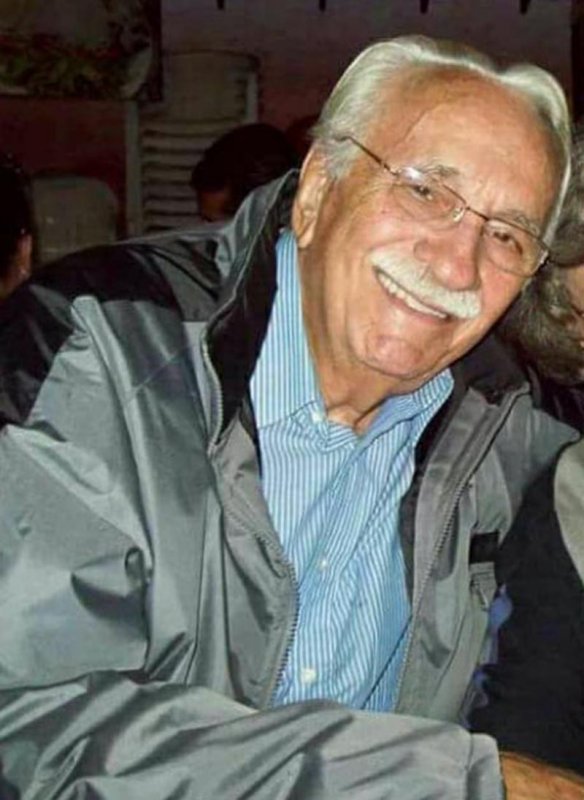 Falece em São Paulo  o Pr. Timofei Diacov