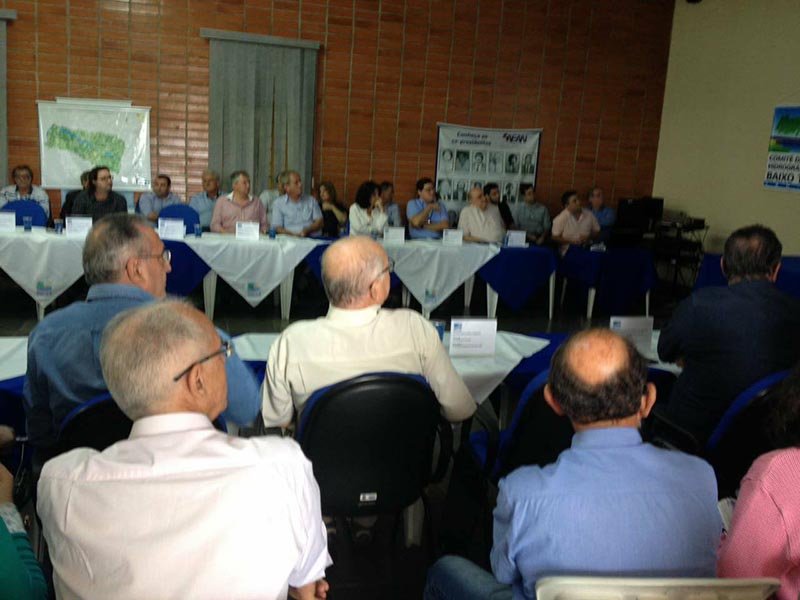 Penápolis conquista R$ 869  mil de recursos do Fehidro