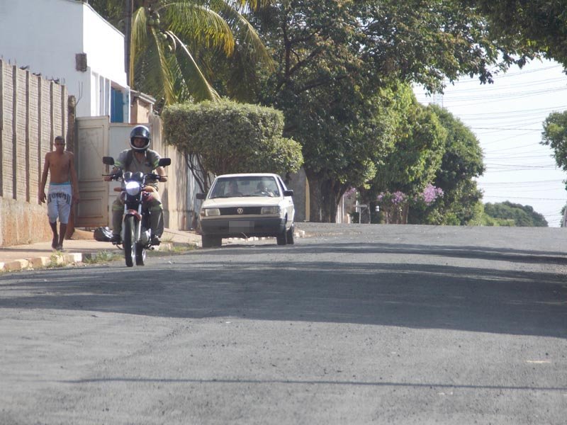 Alerta no trânsito Falta de atenção provoca imprudências em avenidas
