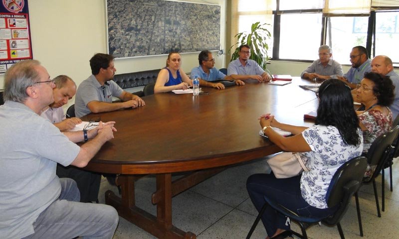 Prefeitura alerta para combate ao Aedes aegypti 