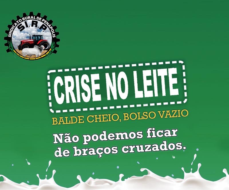 Sindicato Rural promove encontro do setor leiteiro