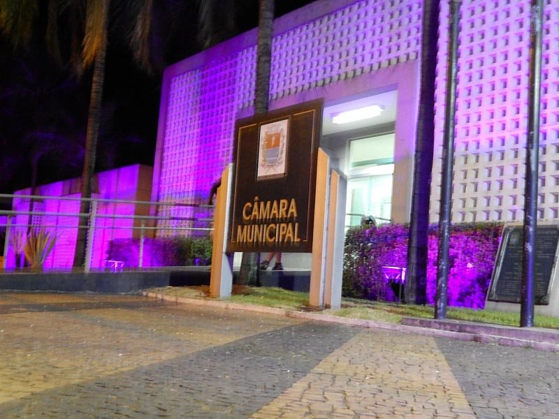 Câmara votará  segunda-feira orçamento do município para  2018
