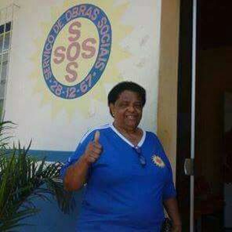 Sueli Renovato, do SOS, falece aos 62 anos