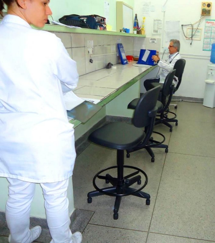 Santa Casa adquire materiais com  arrecadação da venda de sobremesas